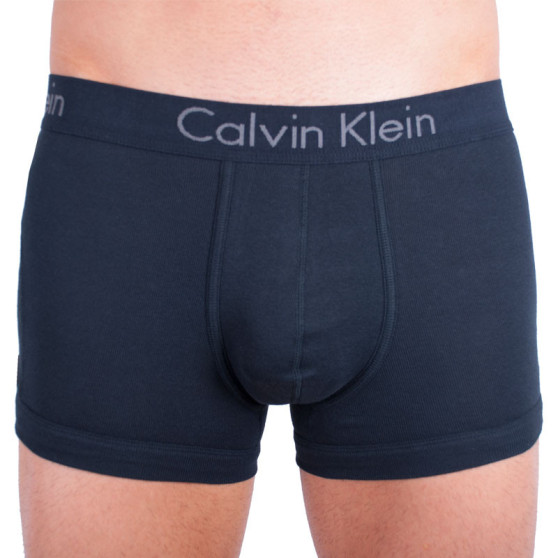 Pánské boxerky Calvin Klein černé (NB1476A-001)