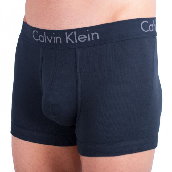 Pánské boxerky Calvin Klein černé (NB1476A-001)