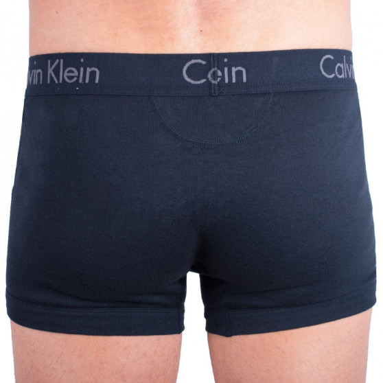 Pánské boxerky Calvin Klein černé (NB1476A-001)