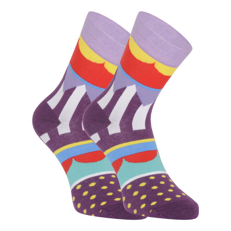 Veselé ponožkyDots Socks