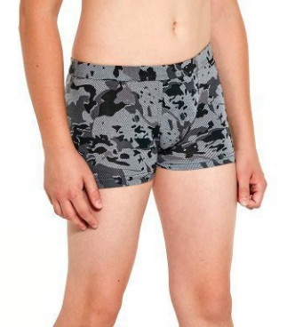 Dětské boxerky Cornette Kids vícebarevné (701/115) 122, trenky / trenýrky