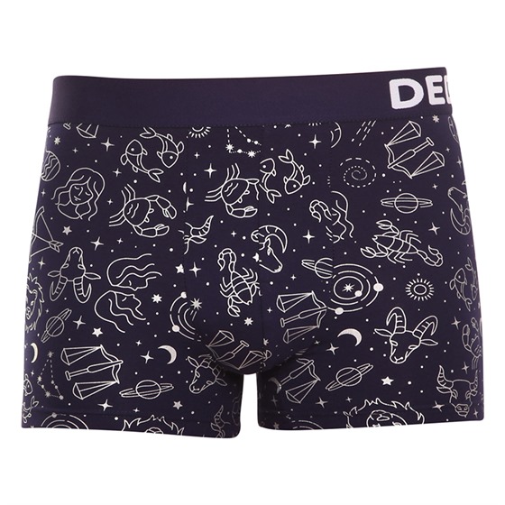 Veselé pánské boxerky Dedoles Zvěrokruh (GMMT240) M, trenky / trenýrky