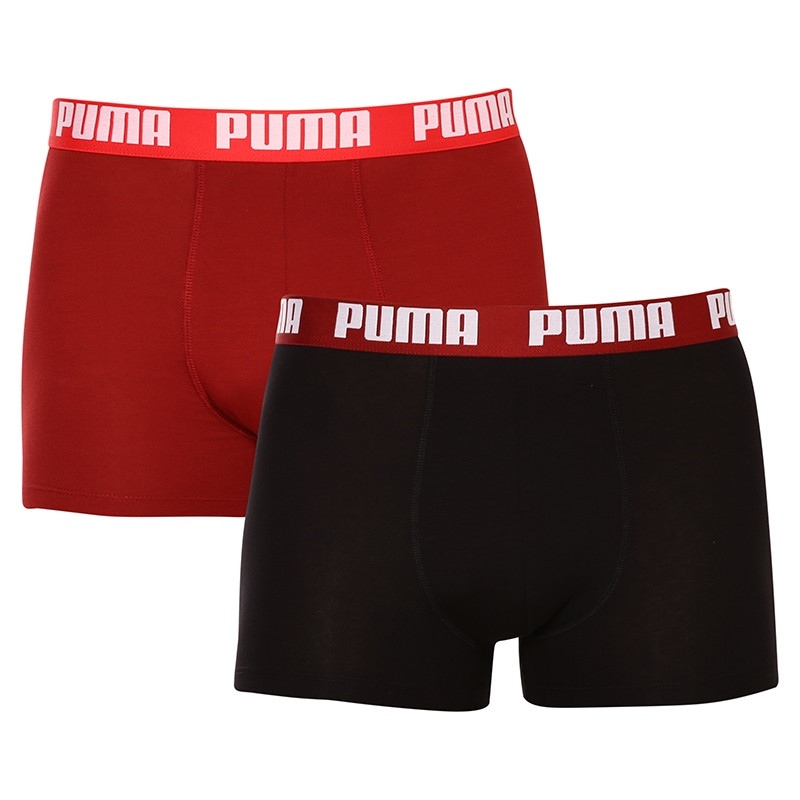 
2PACK pánské boxerky Puma