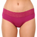 Menstruační kalhotky Bodylok Bambus Pink silná menstruace (3322119)