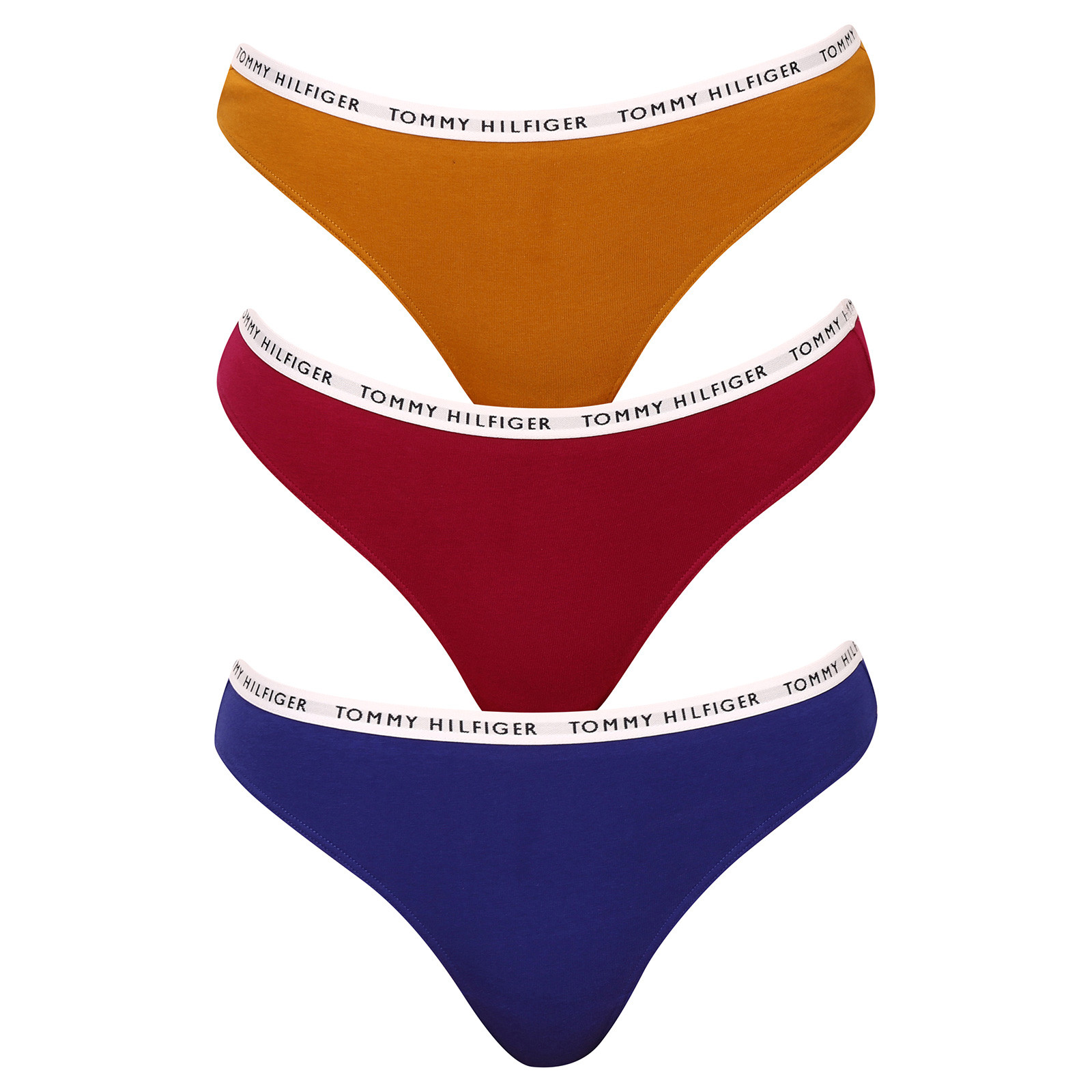 3PACK dámská tanga Tommy Hilfiger vícebarevná (UW0UW02829 0XH) M.
Tommy Hilfiger tanga - špičkový styl, který tě nadchne!
Dámská tanga Tommy Hilfiger jsou ideální pro ženy, které mají rády pohodlí při jakékoliv volnočasové aktivitě a každodenním nošení.
Víc se dozvíš v klasických informacích o produktu.