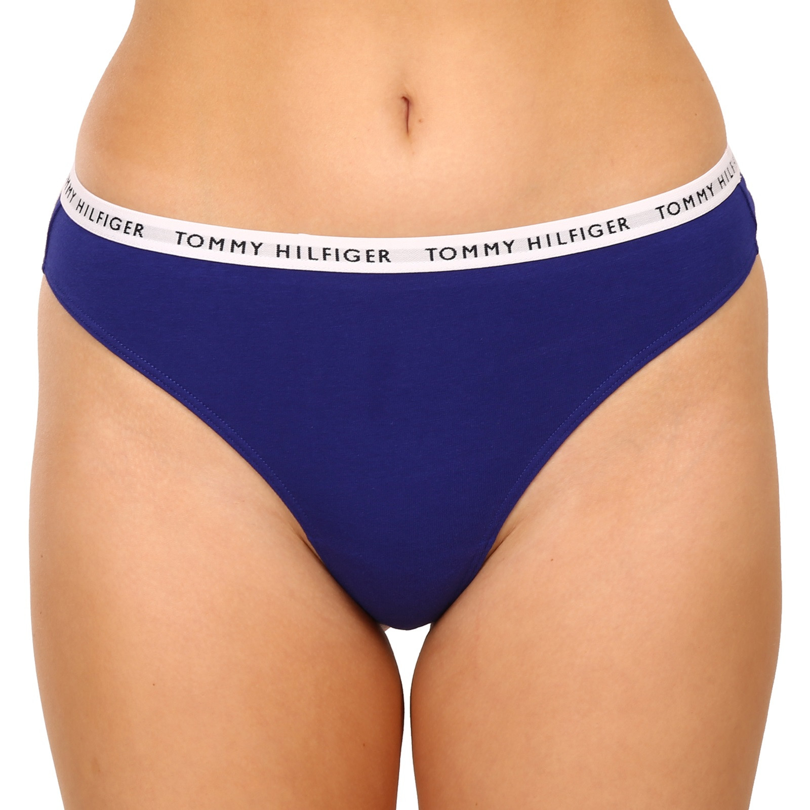 3PACK dámská tanga Tommy Hilfiger vícebarevná (UW0UW02829 0XH) M.
Tommy Hilfiger tanga - špičkový styl, který tě nadchne!
Dámská tanga Tommy Hilfiger jsou ideální pro ženy, které mají rády pohodlí při jakékoliv volnočasové aktivitě a každodenním nošení.
Víc se dozvíš v klasických informacích o produktu.