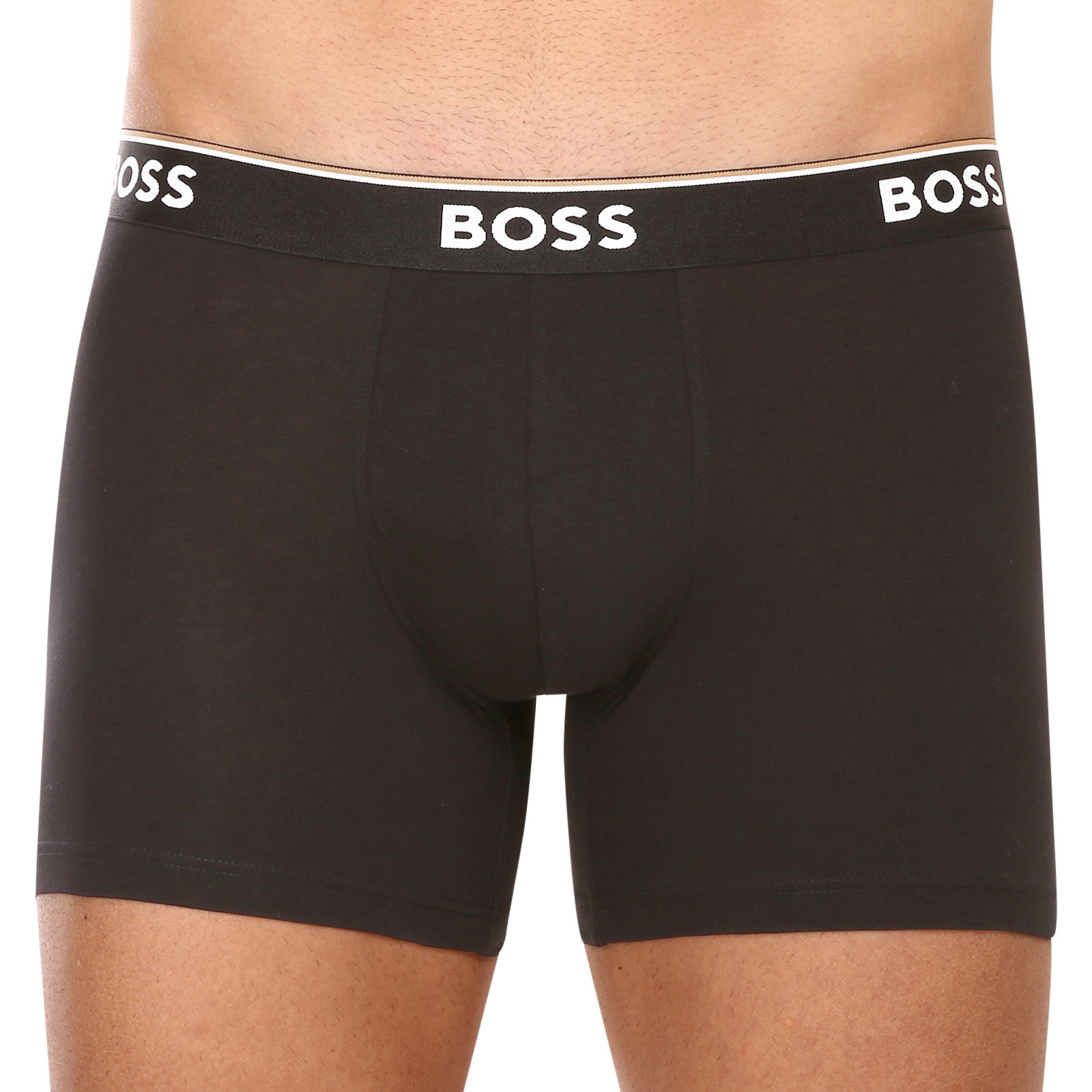 3PACK pánské boxerky BOSS vícebarevné (50475282 061) XXL, trenky / trenýrky.
Boxerky BOSS to je prvotřídní kvalita, za kterou stojí světová ikonická značka pánského spodního prádla.
 
Boxerky od značky BOSS patří mezi naprosté legendy mezi spodním prádlem.