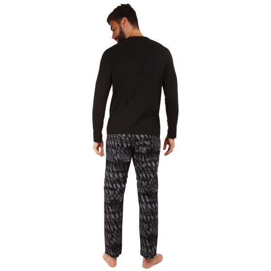 Pánské pyžamo Calvin Klein vícebarevné (NM2184E-C76)
