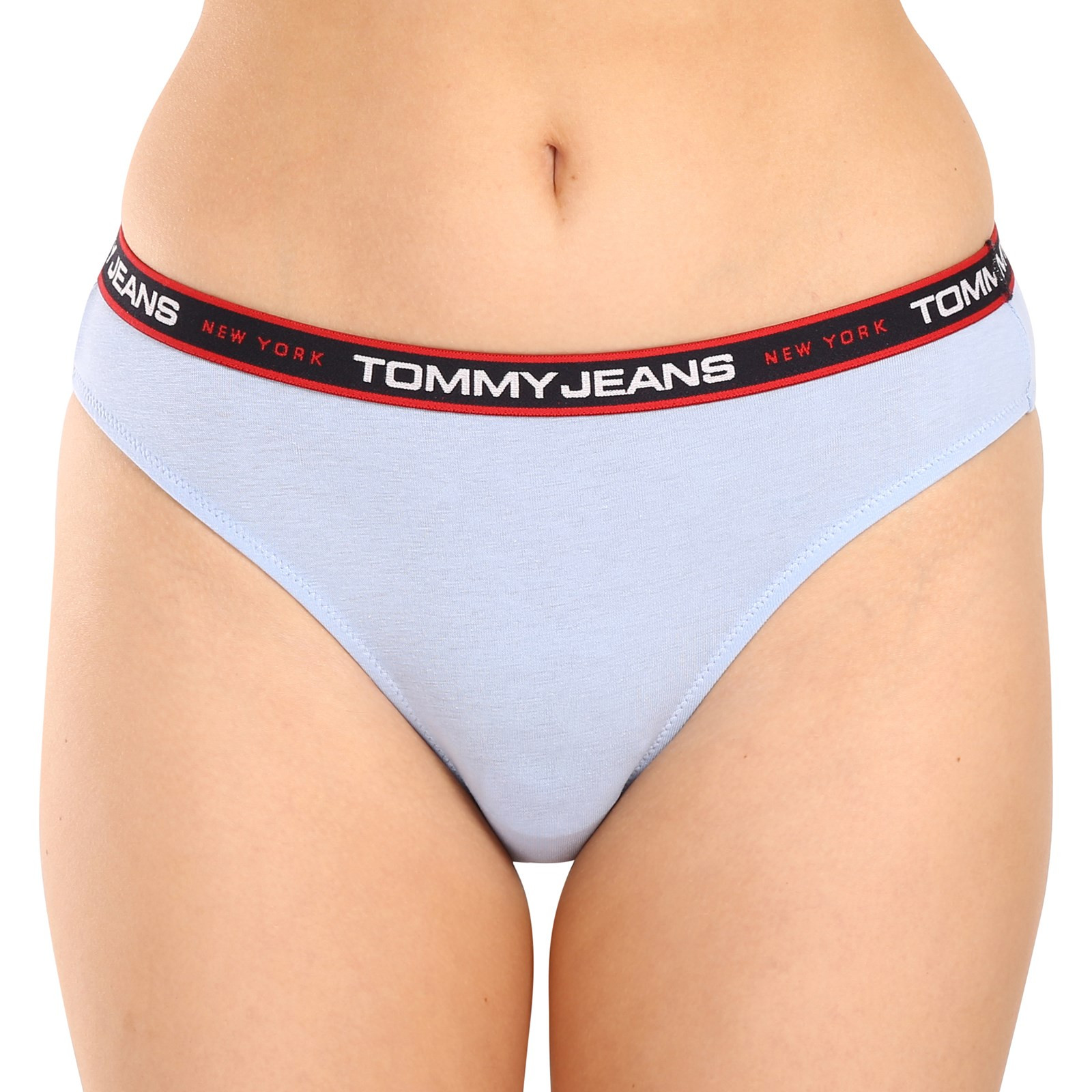 3PACK dámské kalhotky Tommy Hilfiger vícebarevné (UW0UW04710 0SQ) M.
Hledáte kalhotky, které jsou v poměru cena/výkon tou nejlepší volbou?
 
Tyto dámské kalhotky jsou jedny z nejprodávanějších na našem e-shopu a není divu - jsou moderní, designové, výborně sedí a navíc mají skvělou cenu.
Co se týká praní - pojďme se domluvit, že je budete prát pouze na 30°C a nebudete je sušit v sušičce, jinak by se mohlo stát, že už nebude možné je nosit - více se dozvíte níže v klasických informacích o produktu.