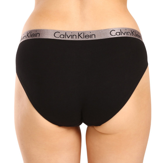 3PACK dámské kalhotky Calvin Klein vícebarevné (QD3561E-IIL)