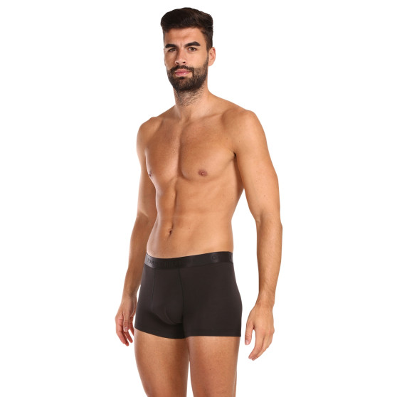 3PACK pánské boxerky Tommy Hilfiger černé (UM0UM02760 0R7)