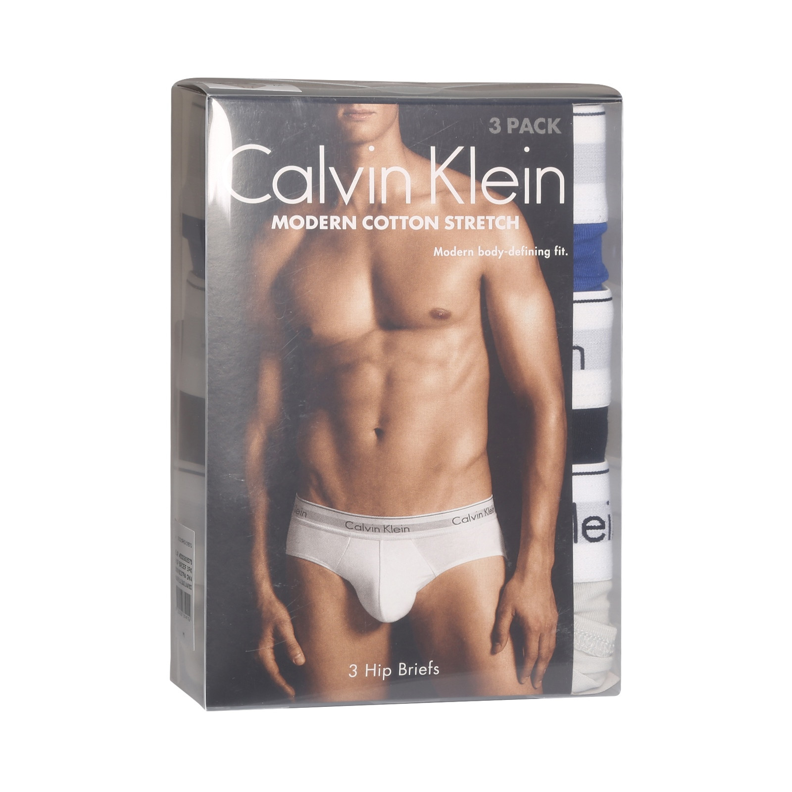 3PACK pánské slipy Calvin Klein vícebarevné (NB2379A-GW4) S.
Tyto parádní slipy Calvin Klein potěší všechny muže.
Příjemný materiál s měkkými lemy perfektně sedí na těle. Slipy dobře padnou a nemusíte se bát, že by se vás někde zařezávaly.
Víc se dozvíš v klasických informacích o produktu.