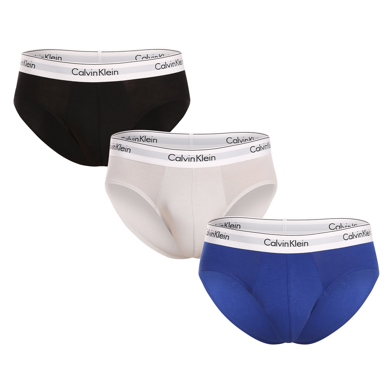 3PACK pánské slipy Calvin Klein vícebarevné (NB2379A-GW4) S.
Tyto parádní slipy Calvin Klein potěší všechny muže.
Příjemný materiál s měkkými lemy perfektně sedí na těle. Slipy dobře padnou a nemusíte se bát, že by se vás někde zařezávaly.
Víc se dozvíš v klasických informacích o produktu.