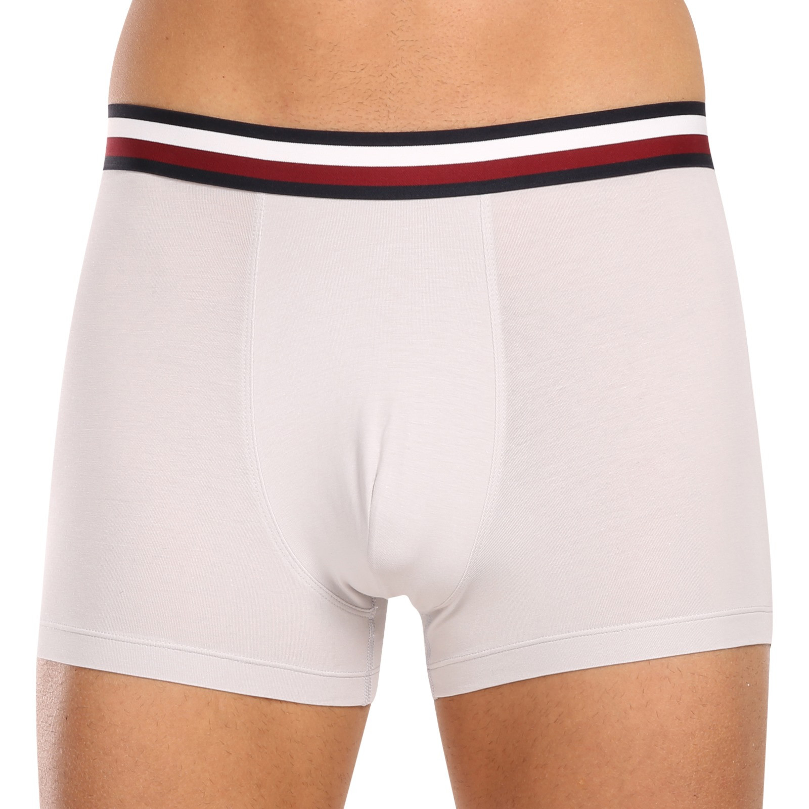 3PACK pánské boxerky Tommy Hilfiger vícebarevné (UM0UM03035 0T1) XXL, trenky / trenýrky.
Pánské boxerky, které potěší muže i jejich ženy
Boxerky Tommy Hilfiger vynikají kvalitou zpracování a díky kombinaci bavlny a elastanu dobře sedí a jsou příjemné na dotek.
Spodní prádlo Tommy Hilfiger je zárukou nejvyšší kvality
Značka Tommy Hilfiger se stala ikonou amerického oblékání před téměř 40 lety a jeho barevnost v tónech modré, červené a bílé je rozeznatelná na první pohled.