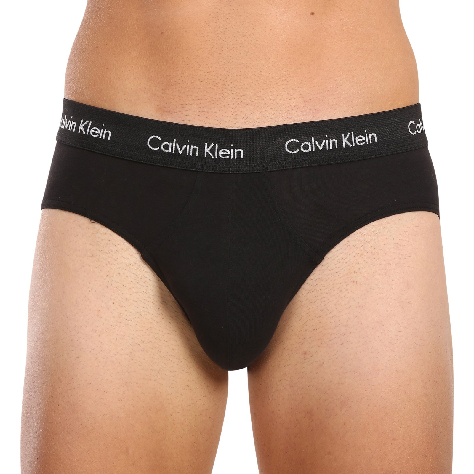 5PACK pánské slipy Calvin Klein vícebarevné (NB2630A-I08) L.
Tyto parádní slipy Calvin Klein potěší všechny muže.
Příjemný materiál s měkkými lemy perfektně sedí na těle. Slipy dobře padnou a nemusíte se bát, že by se vás někde zařezávaly.
Víc se dozvíš v klasických informacích o produktu.