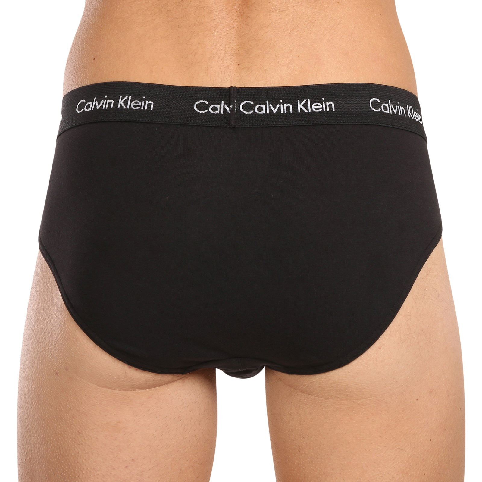 5PACK pánské slipy Calvin Klein vícebarevné (NB2630A-I08) L.
Tyto parádní slipy Calvin Klein potěší všechny muže.
Příjemný materiál s měkkými lemy perfektně sedí na těle. Slipy dobře padnou a nemusíte se bát, že by se vás někde zařezávaly.
Víc se dozvíš v klasických informacích o produktu.