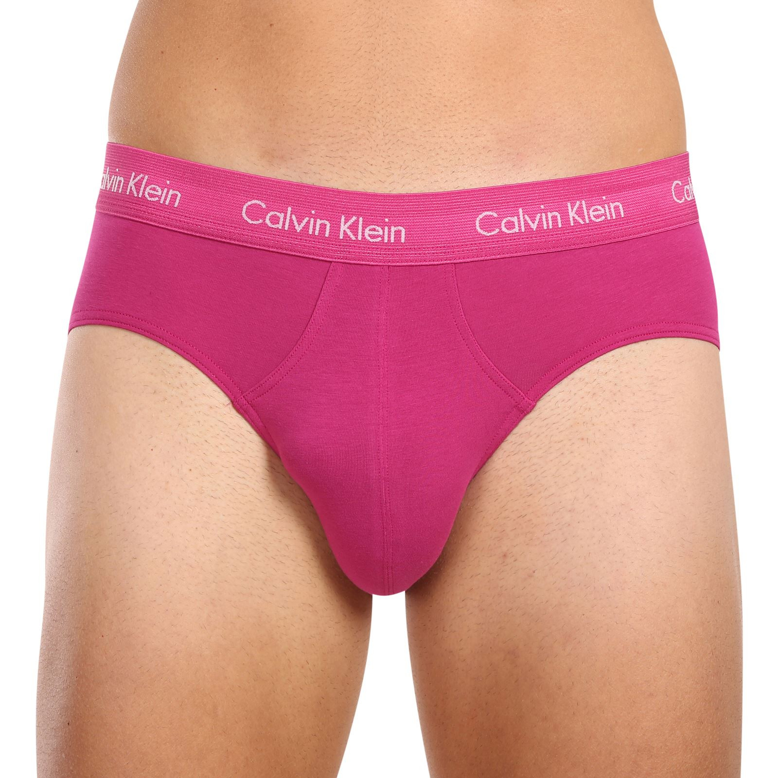 5PACK pánské slipy Calvin Klein vícebarevné (NB2630A-I08) L.
Tyto parádní slipy Calvin Klein potěší všechny muže.
Příjemný materiál s měkkými lemy perfektně sedí na těle. Slipy dobře padnou a nemusíte se bát, že by se vás někde zařezávaly.
Víc se dozvíš v klasických informacích o produktu.