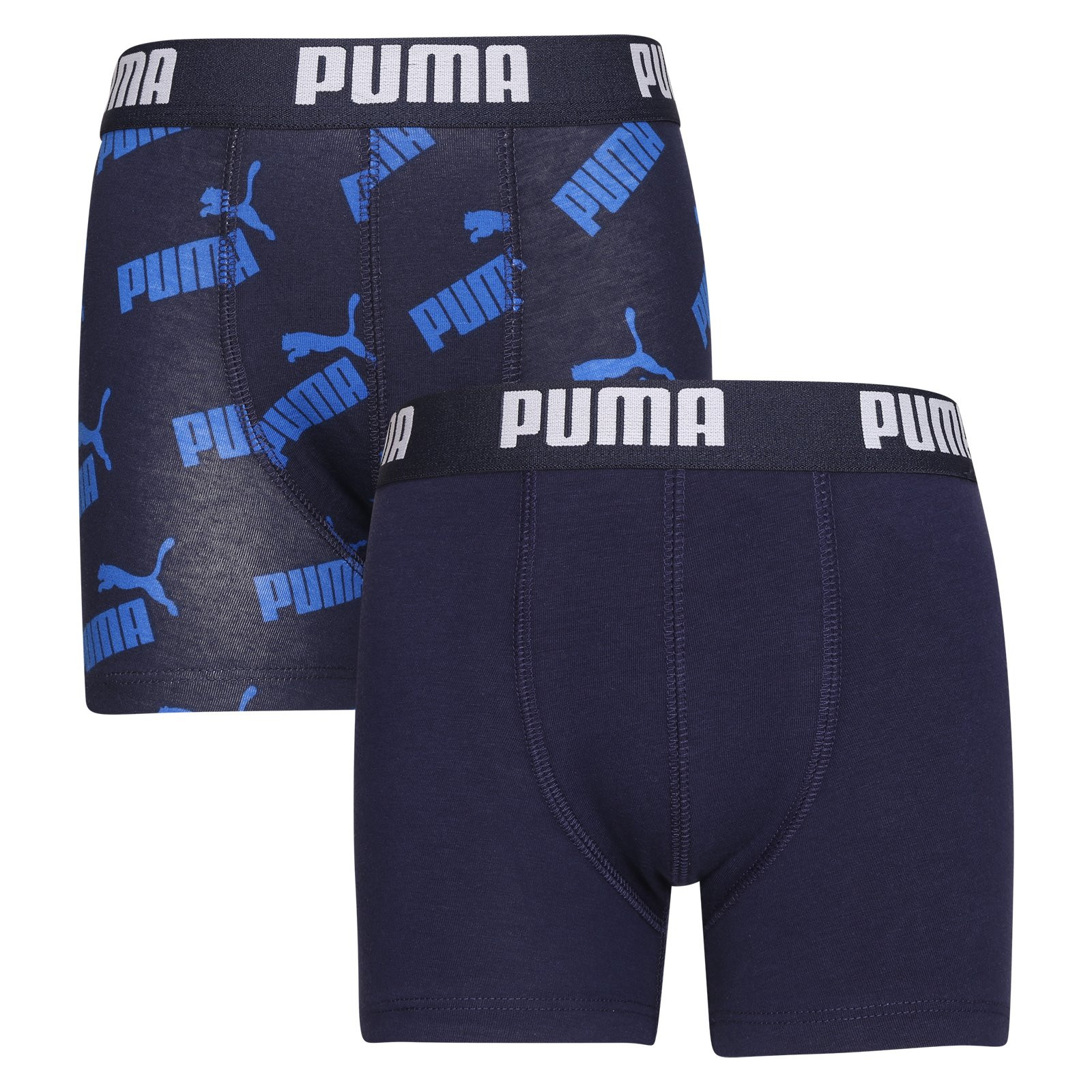 2PACK chlapecké boxerky Puma vícebarevné (701210971 002) 164, trenky / trenýrky.
Je skvělou volbou pro Vaše ratolesti.