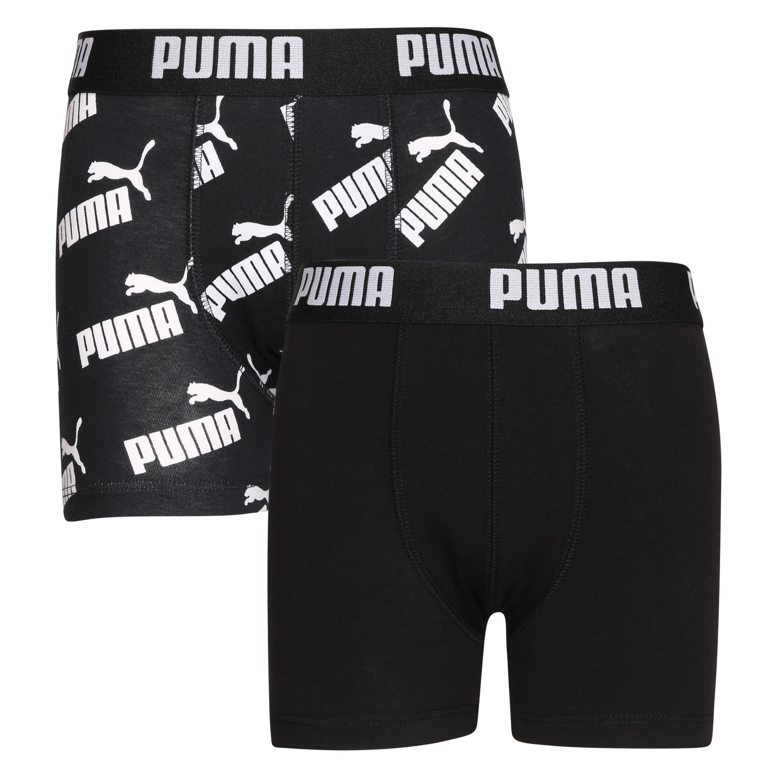 2PACK chlapecké boxerky Puma vícebarevné (701210971 001) 140, trenky / trenýrky.
Je skvělou volbou pro Vaše ratolesti.