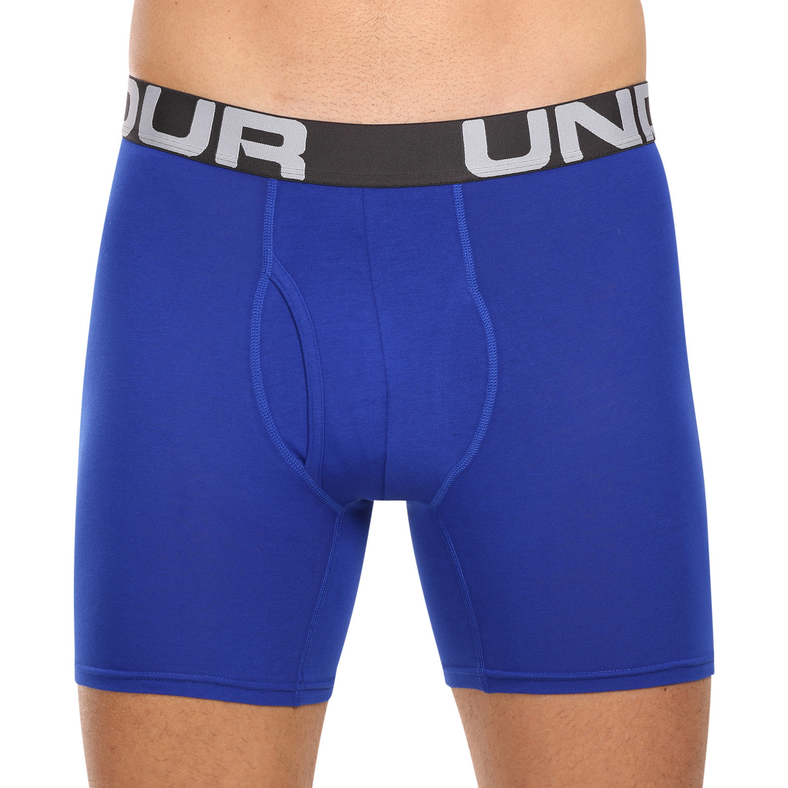 3PACK pánské boxerky Under Armour nadrozměr vícebarevné (1363617 400) 5XL, trenky / trenýrky.
Boxerky Under Armour ti budou slušet
Přiléhavé boxerky patří k nejpopulárnějším a nejuniverzálnějším kouskům spodního prádla, který by rozhodně neměl chybět v žádné pánské zásuvce se spodním prádlem.
Ve spodním prádle Under Armour překonáš jakoukoliv výzvu
Značka Under Armour je známá především pro své sportovní oblečení, ať už jsou to boxerky, dámské podprsenky nebo funkční trička.