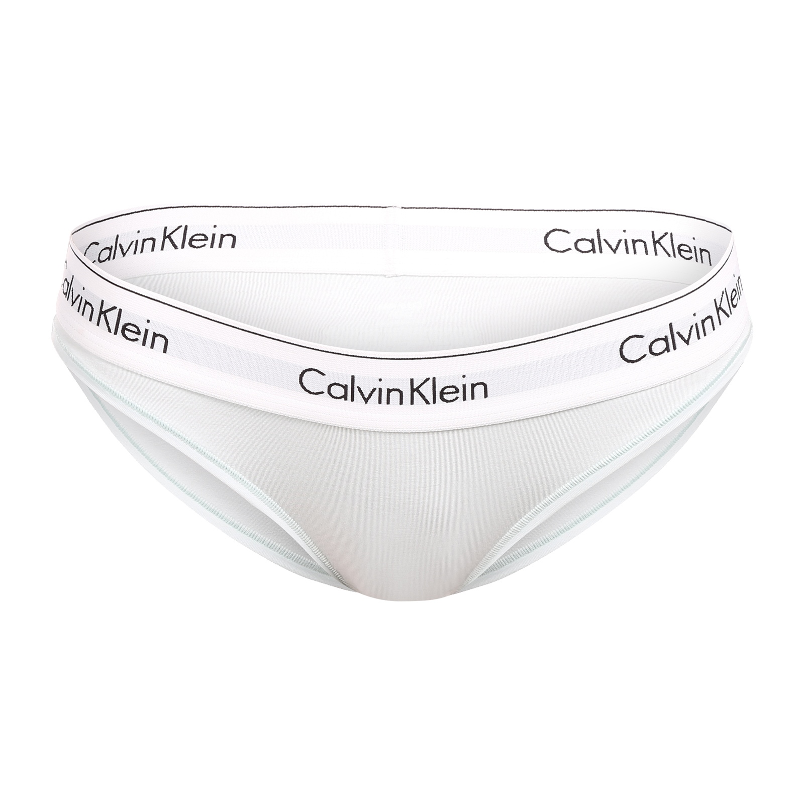 Dámské kalhotky Calvin Klein modré (F3787E-LKW) XS