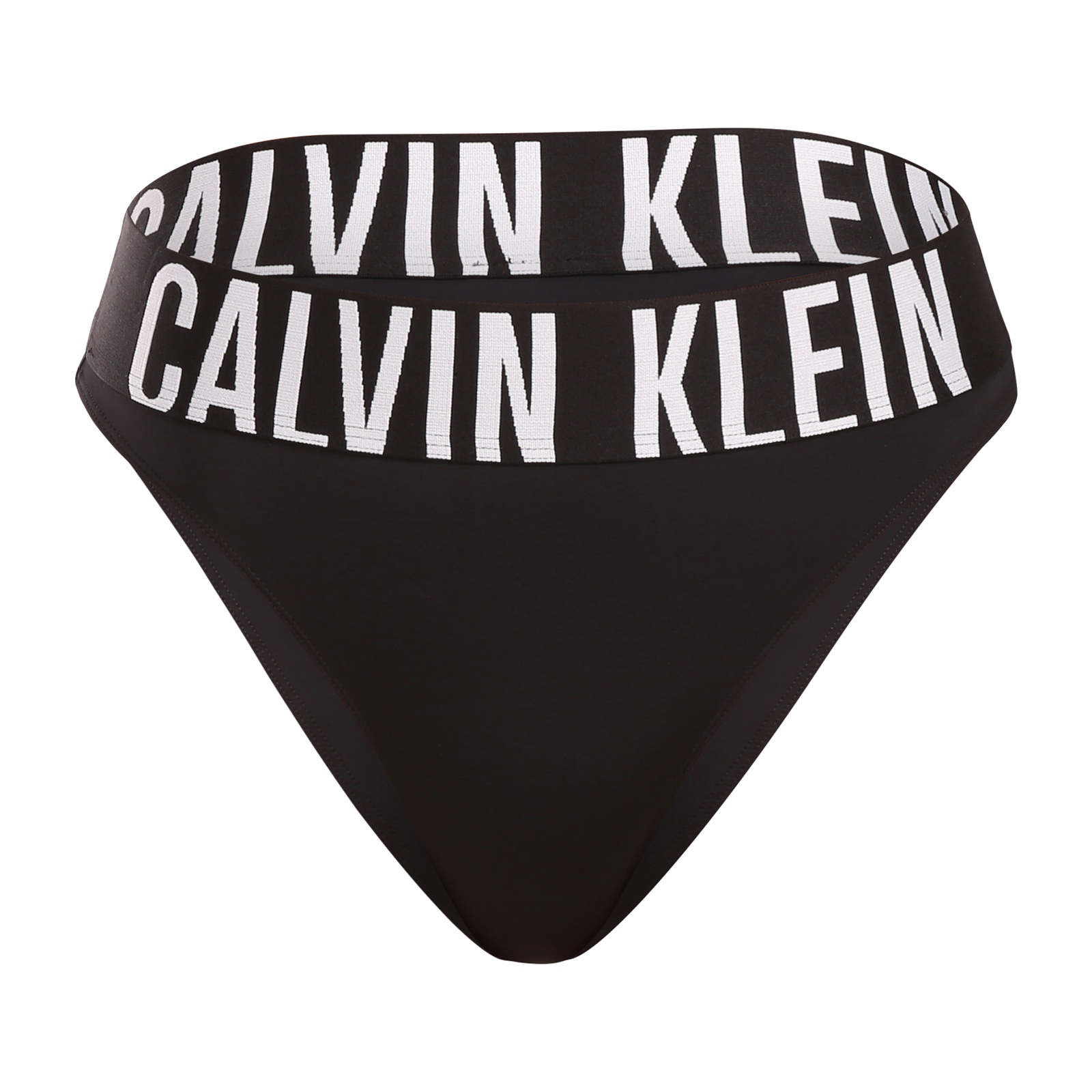 Dámská tanga Calvin Klein černé (QF7639E-UB1) XS.
Tanga Calvin Klein vypadají velmi luxusně, a to nejen díky střihu.