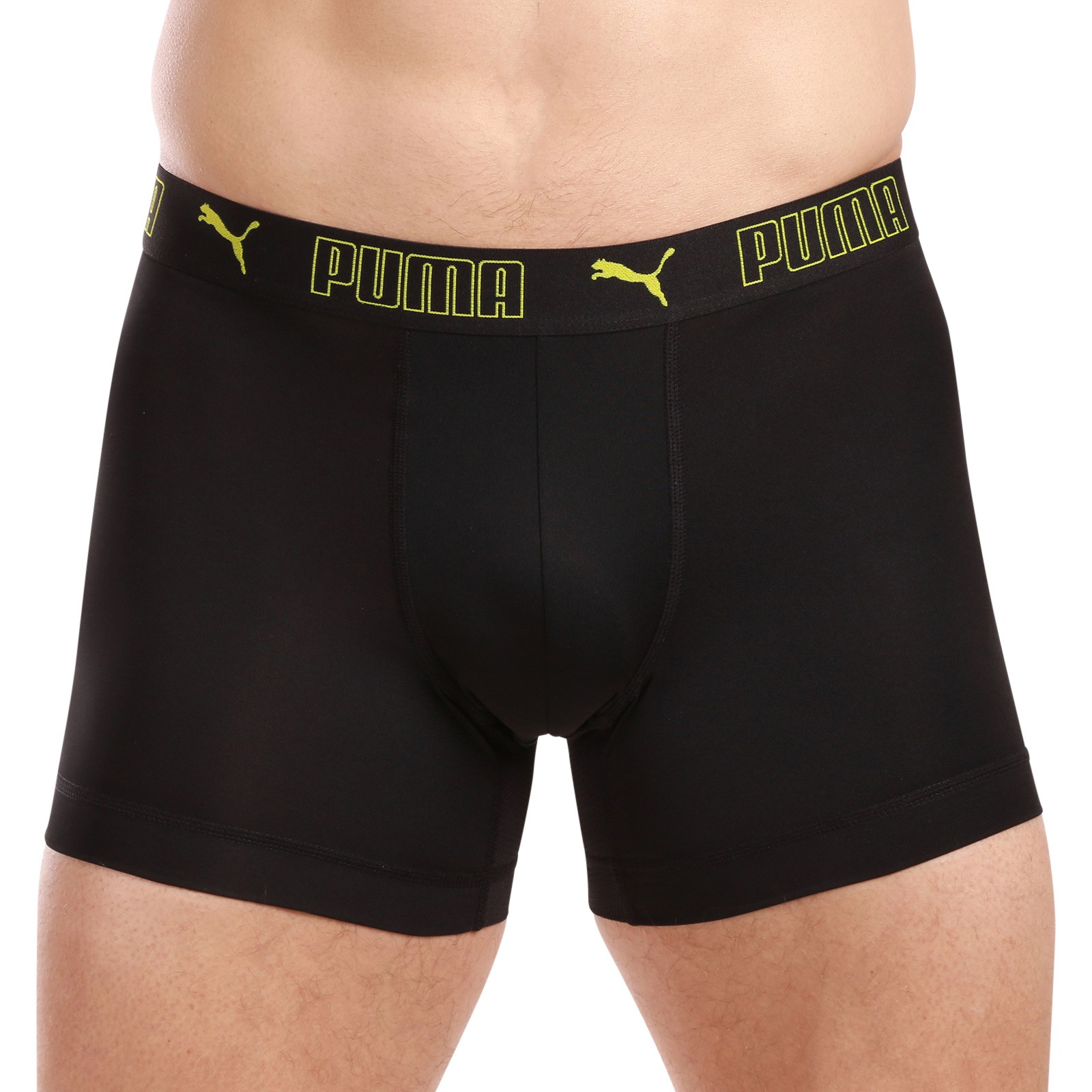 2PACK pánské boxerky Puma vícebarevné (701226232 001) M, trenky / trenýrky.
Tyto pánské boxerky Puma jsou jedny z nejzajímavějších a nejpohodlnějších.