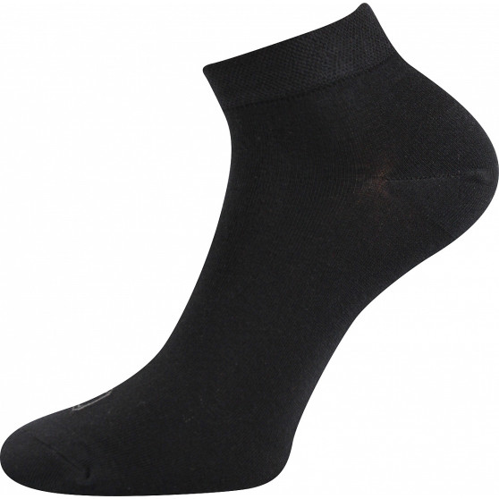 3PACK ponožky Lonka černé (Desi)