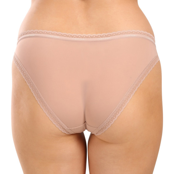3PACK dámské kalhotky Calvin Klein vícebarevné (QD3804E-FIY)