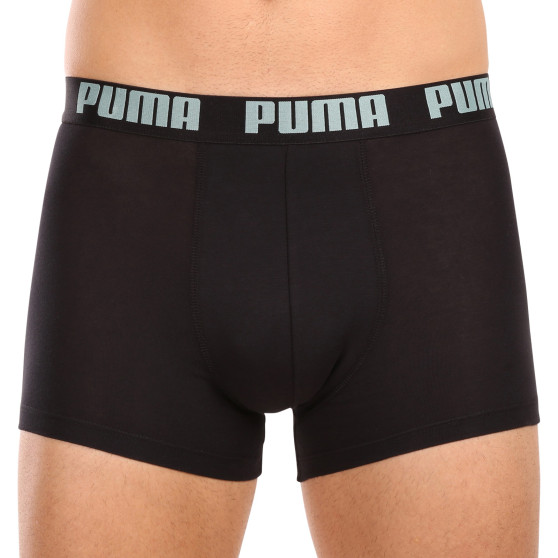 2PACK pánské boxerky Puma vícebarevné (521015001 061)