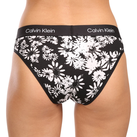 Dámské kalhotky Calvin Klein vícebarevné (QF7222E-LNL)