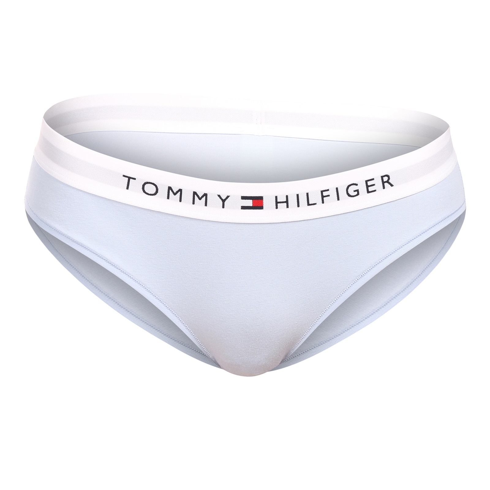 Dámské kalhotky Tommy Hilfiger modré (UW0UW04145 C1O) S.
Dámské kalhotky Tommy Hilfiger jsou ideální pro ženy, které mají rády pohodlí při jakékoliv volnočasové aktivitě a každodenním nošení.