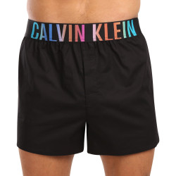 Pánské trenky Calvin Klein černé (NB3940A-UB1)