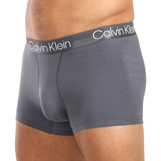 3PACK pánské boxerky Calvin Klein vícebarevné (NB2970A-N2N)