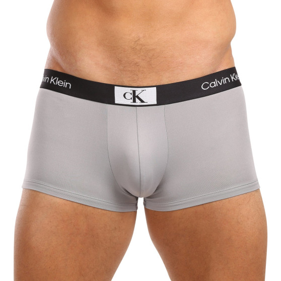 3PACK pánské boxerky Calvin Klein vícebarevné (NB3532A-LX5)