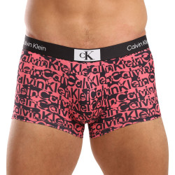 Pánské boxerky Calvin Klein vícebarevné (NB3406A-LNO)
