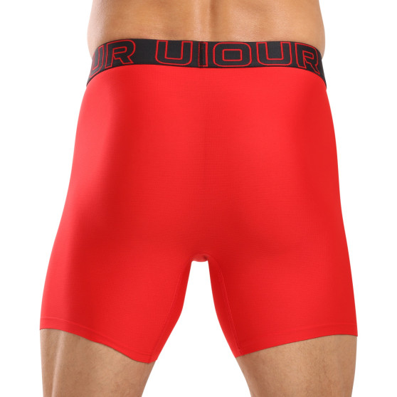 3PACK pánské boxerky Under Armour vícebarevné (1383884 044)