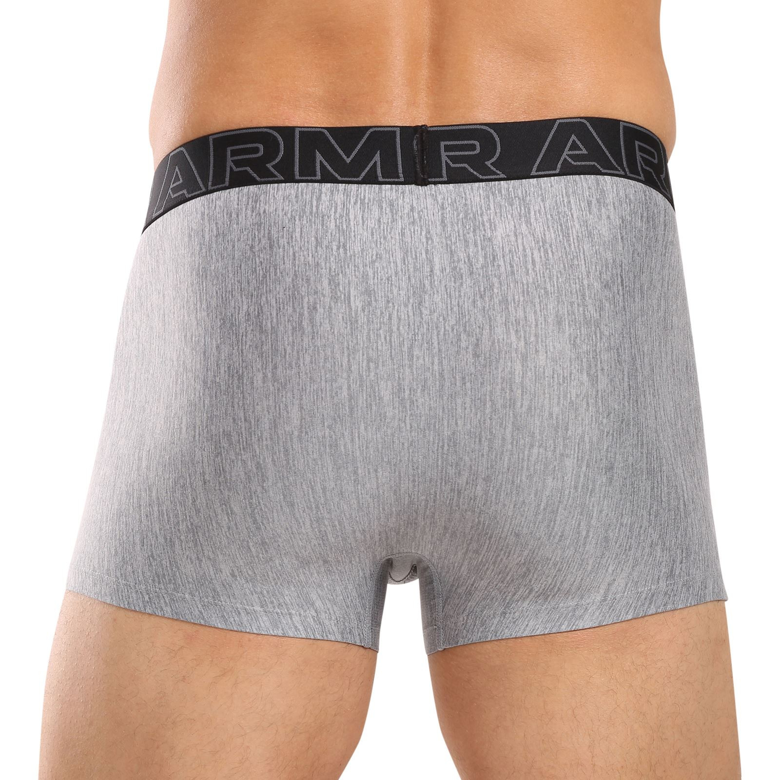 3PACK pánské boxerky Under Armour vícebarevné (1383882 035) 5XL, trenky / trenýrky.
Hledáte kvalitní boxerky z funkčního materiálu?
 
Značku Under Armour nemusíme dlouze představovat, jejich kvalitní materiály jsou skvělé.
Více informací o produktu se dozvíte níže.