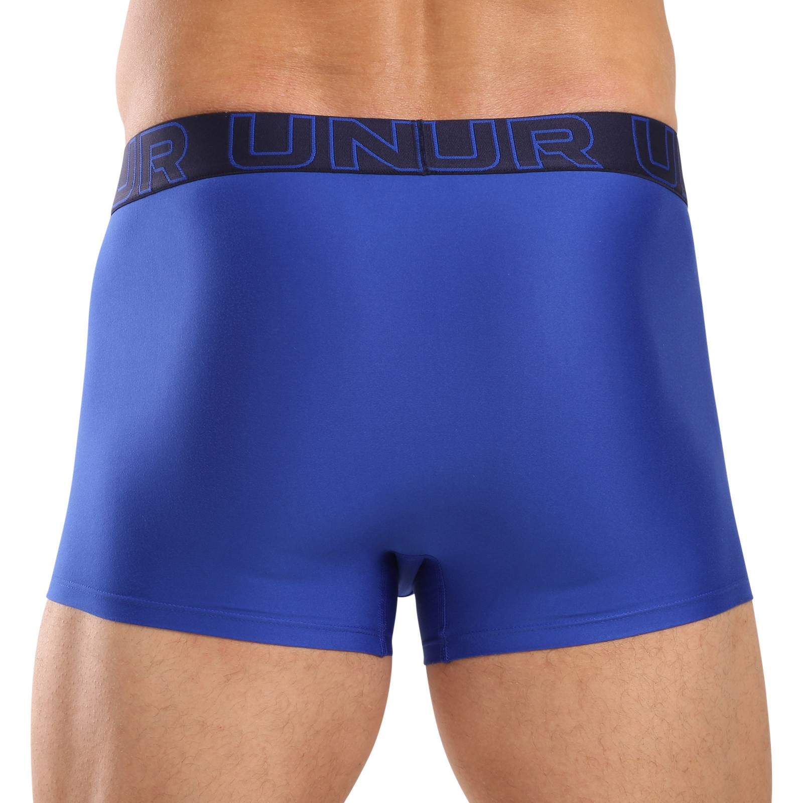 3PACK pánské boxerky Under Armour vícebarevné (1383882 400) 3XL, trenky / trenýrky.
Hledáte kvalitní boxerky z funkčního materiálu?
 
Značku Under Armour nemusíme dlouze představovat, jejich kvalitní materiály jsou skvělé.
Více informací o produktu se dozvíte níže.