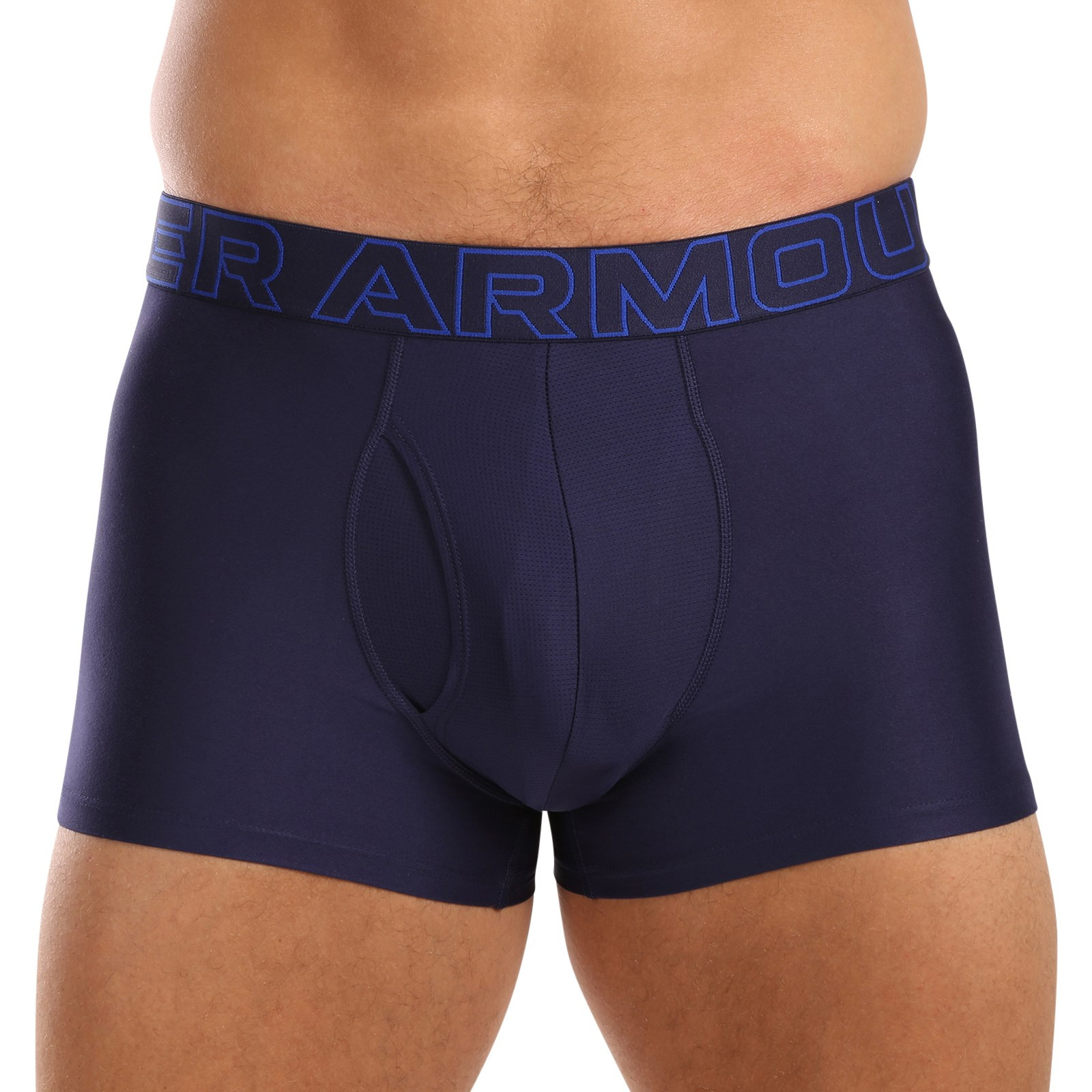 3PACK pánské boxerky Under Armour vícebarevné (1383882 400) 3XL, trenky / trenýrky.
Hledáte kvalitní boxerky z funkčního materiálu?
 
Značku Under Armour nemusíme dlouze představovat, jejich kvalitní materiály jsou skvělé.
Více informací o produktu se dozvíte níže.