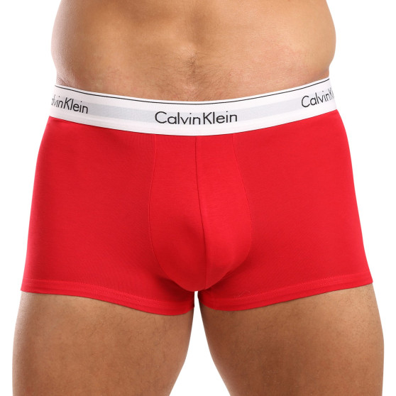 3PACK pánské boxerky Calvin Klein vícebarevné (NB2380A-N2I)