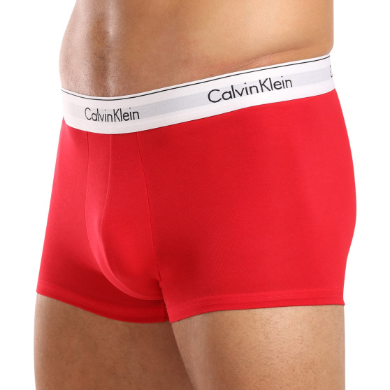 3PACK pánské boxerky Calvin Klein vícebarevné (NB2380A-N2I)