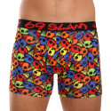 Pánské boxerky 69SLAM fit bamboo SKULL CONE (MPBSKC-BB)