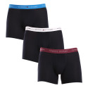 3PACK pánské boxerky Tommy Hilfiger tmavě modré (UM0UM02765 0VZ)