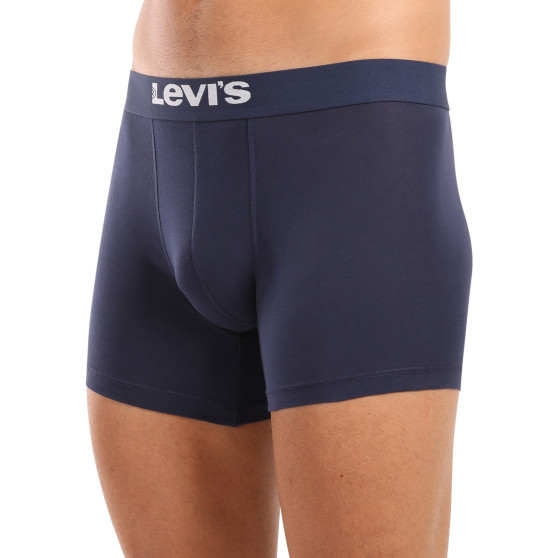 6PACK pánské boxerky Levis vícebarevné (701224217 003)