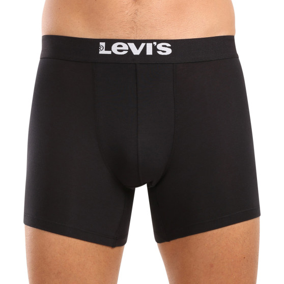 6PACK pánské boxerky Levis vícebarevné (701224217 003)