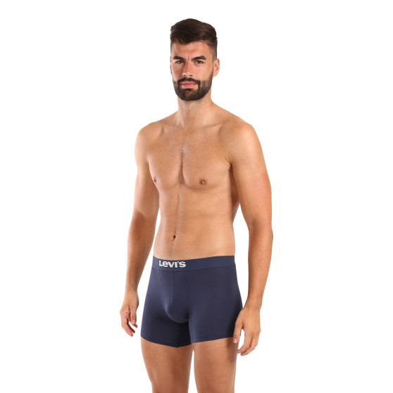 6PACK pánské boxerky Levis vícebarevné (701224217 003)