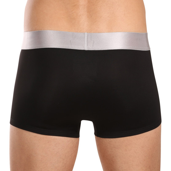 3PACK pánské boxerky Calvin Klein černé (NB3074A-MJ3)