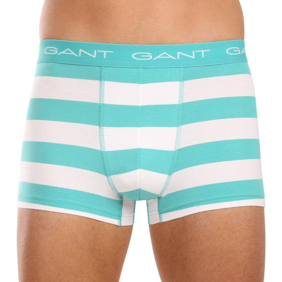 3PACK pánské boxerky Gant vícebarevné (902423013-364)