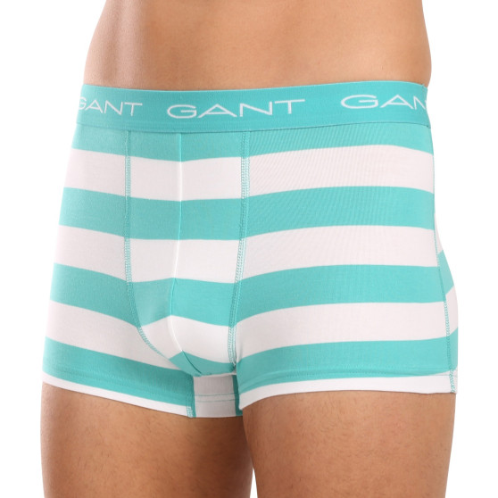 3PACK pánské boxerky Gant vícebarevné (902423013-364)